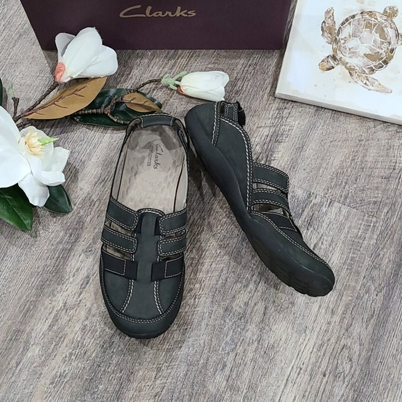 haley stork sport flat